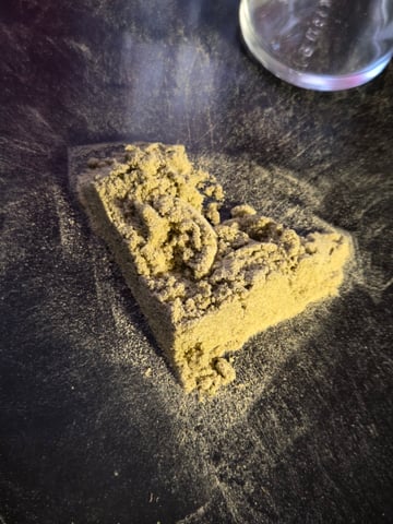 new bee's  — vegetative, day 61