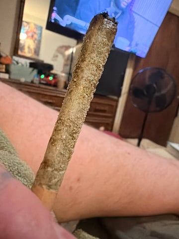 4’x8’ Grow1 — flower, day 133