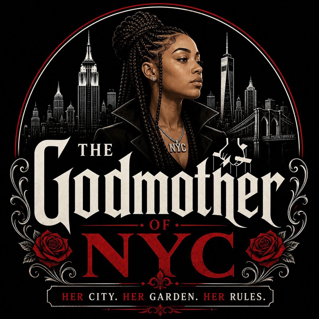 THEGODMOTHEROFNYC