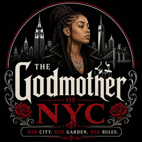 THEGODMOTHEROFNYC