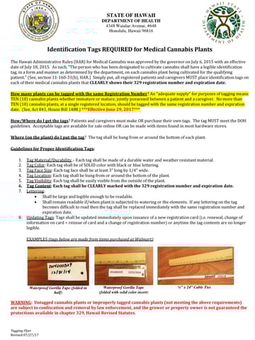 True Living Organics Aloha Style Master Kush Auto — grow_setup, day 2