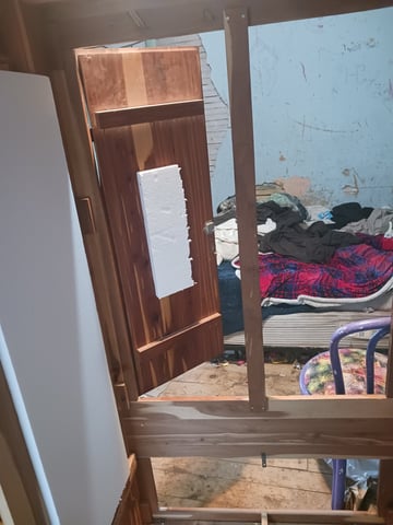 first time hydropontic grow of autoflower and non autoflower — grow_setup, day 7