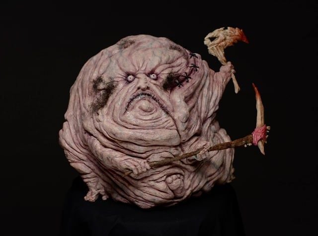 fleshbaggrows