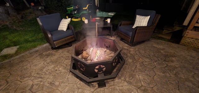 WHAT THE HELL JUST HAPPENED!!! — grow_setup, day 7