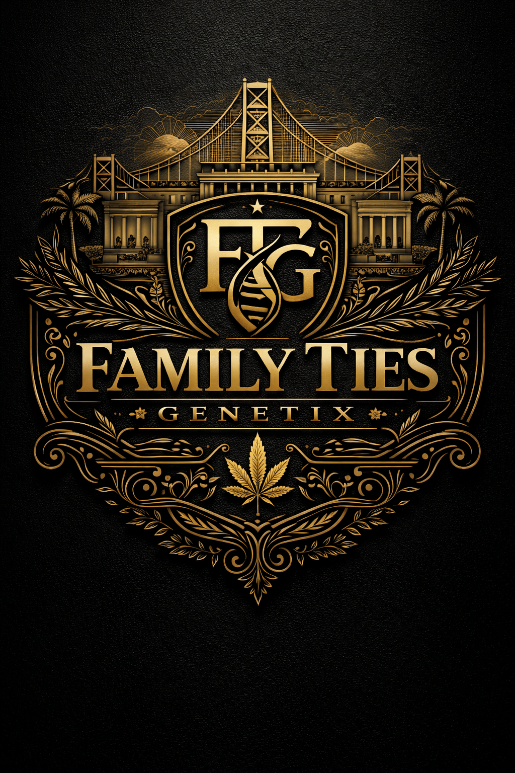 FamilyTiesGenetix