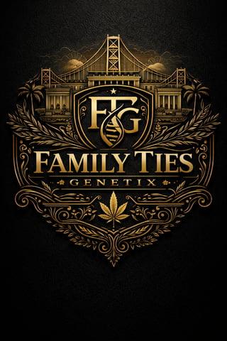 FamilyTiesGenetix