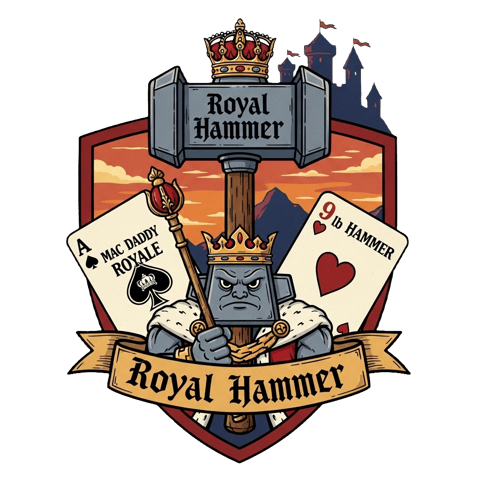 Another Breeding Session  — flower, day 2