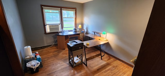 WHAT THE HELL JUST HAPPENED!!! — grow_setup, day 5