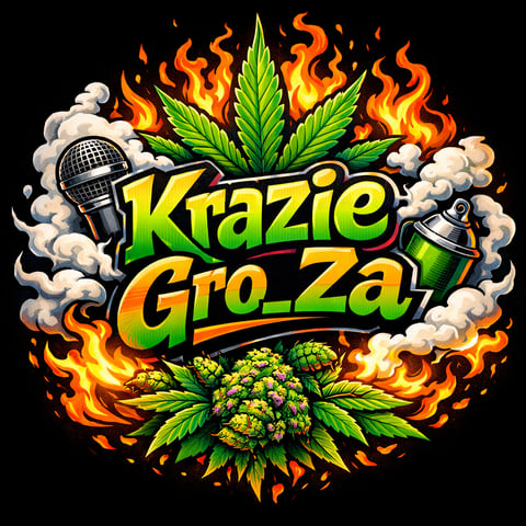 Clones GodFather OG Clones — flower, day 71