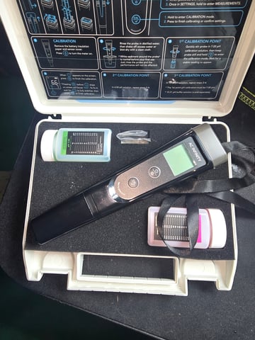 2nd Autoflower Indoor Grow — vegetative, day 29