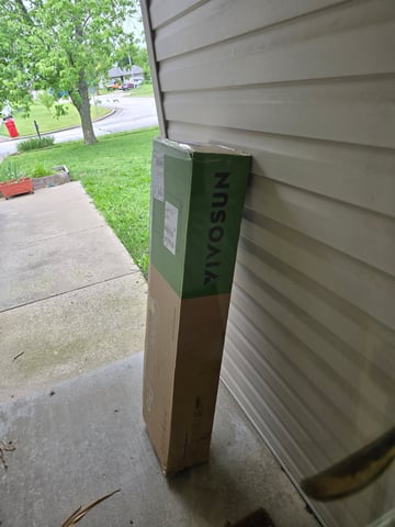 First grow — flower, day 59