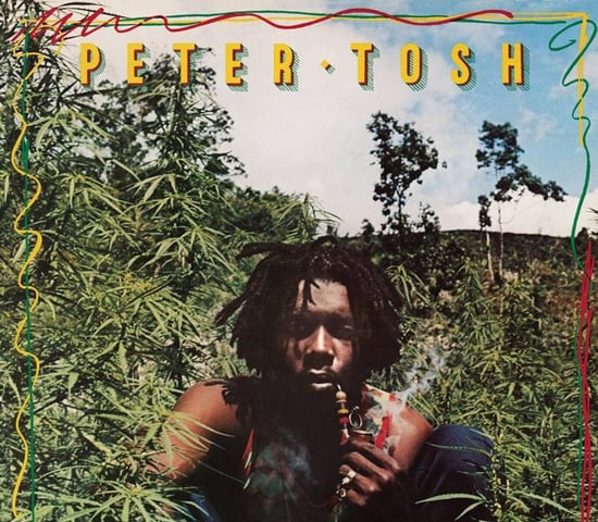 MrGanja