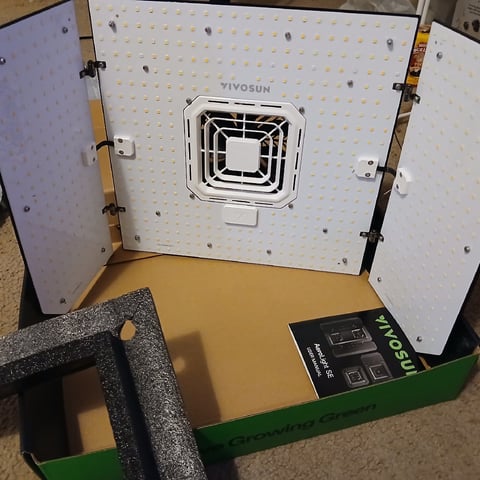 run #3 — flower, day 82