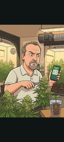 FastBuds Gorilla Melon 
