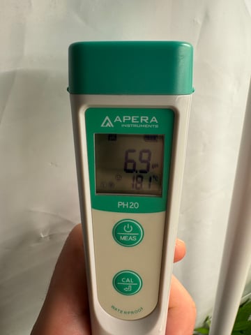 Permanent Marker, Gary Payton — flower, day 18