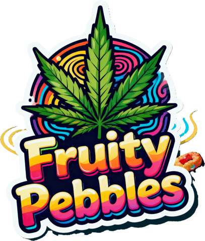 Fruity Pebbles — grow_setup, day 1