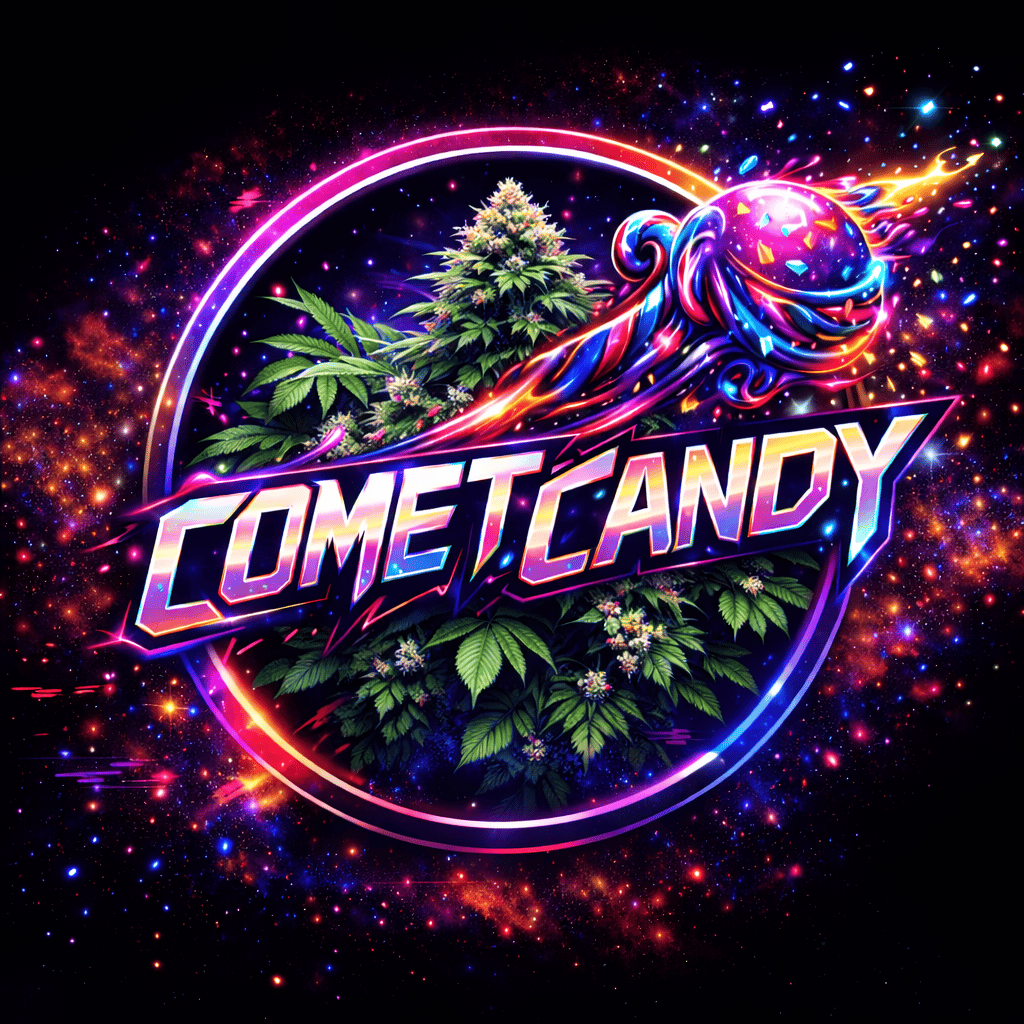 Comet Candy (Auto) 2026- 02