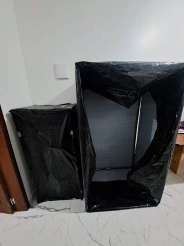 Yeti's Perpetual — vegetative, day 97