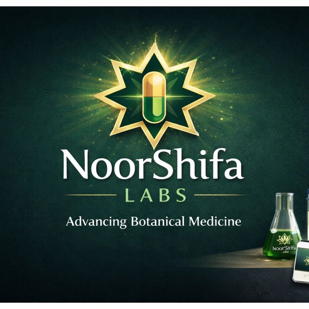 Noorshifalabs
