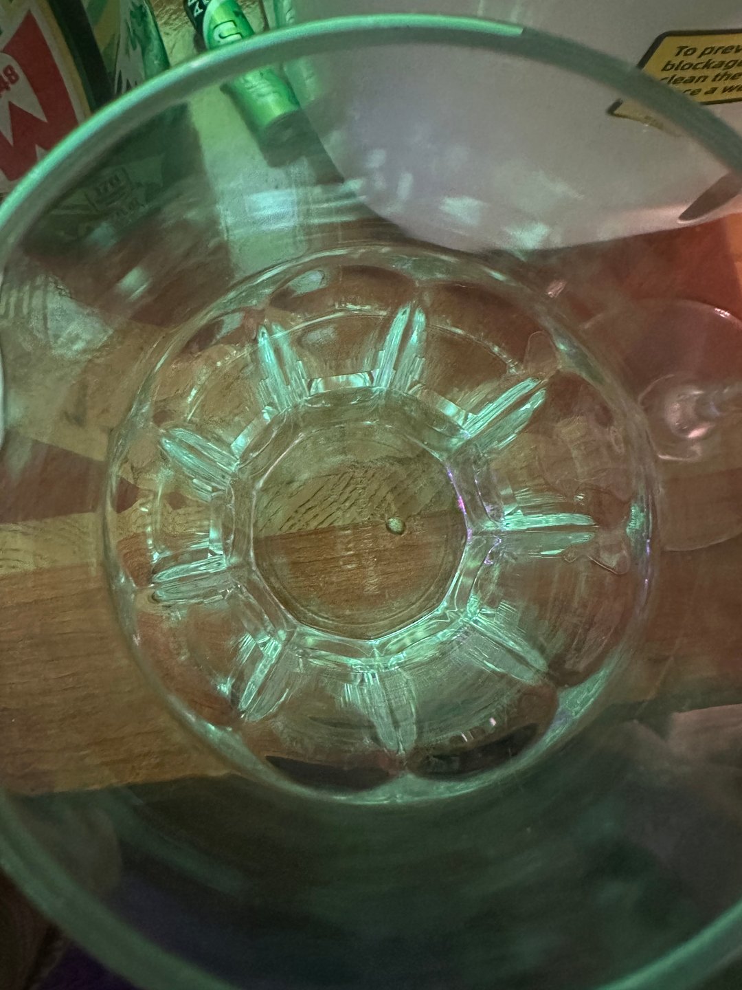 My First Grow (Razberry Lime Soda - Purple City Genetics)