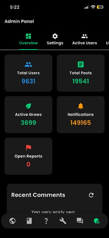 app updates 