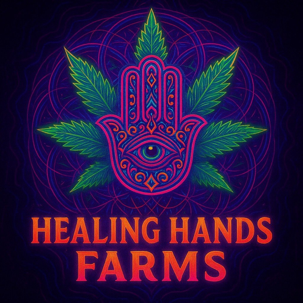HealingHands420