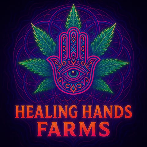 HealingHands420