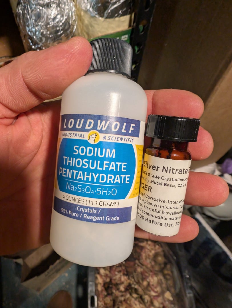 Black African Magic feminization 