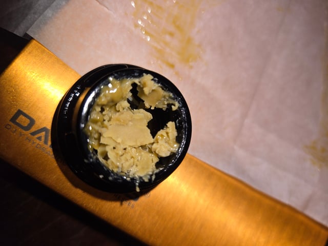 Fastbuds Autoflower Run — done, day 102