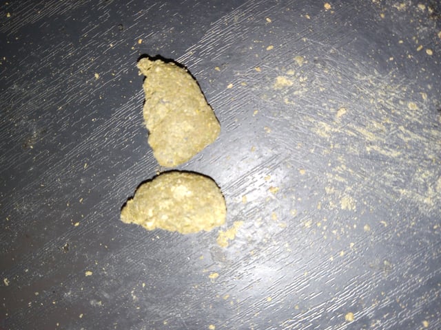 critical purple kush x peyote wifi  in the auto pot system tray 2 grow with added microhazian to the coco coir  — vegetative, day 25