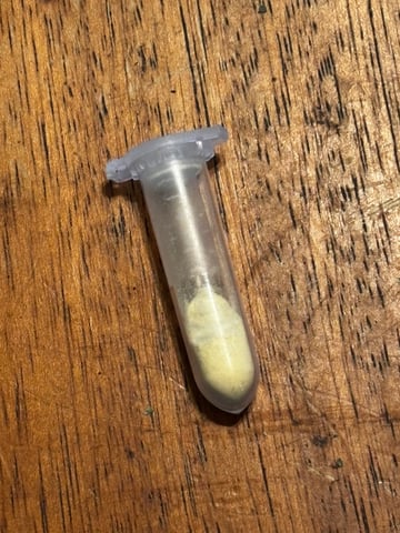 Fruity Pebbles Males