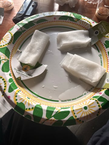 Rc Exotics — germination, day 2