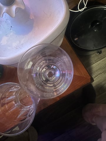 My First Grow (Razberry Lime Soda - Purple City Genetics) — none, day 1