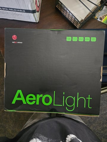 Looking for advice! — vegetative, day 7