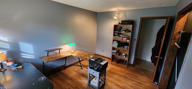 WHAT THE HELL JUST HAPPENED!!! — grow_setup, day 5