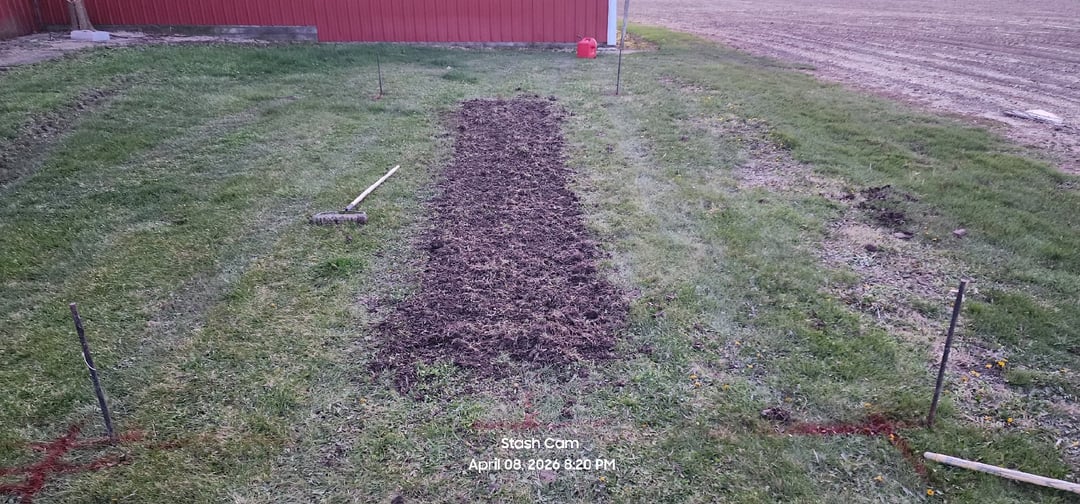 Outdoor 2026