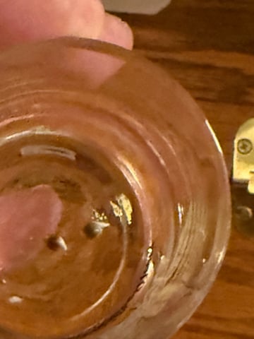 Grow #2 — vegetative, day 41