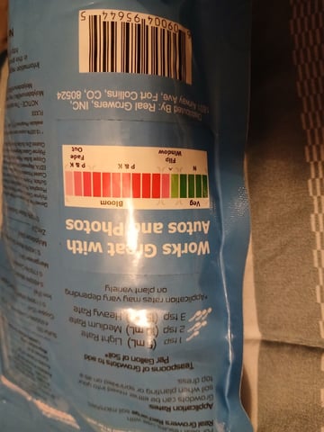 fruity pebbles, cap junky — vegetative, day 32