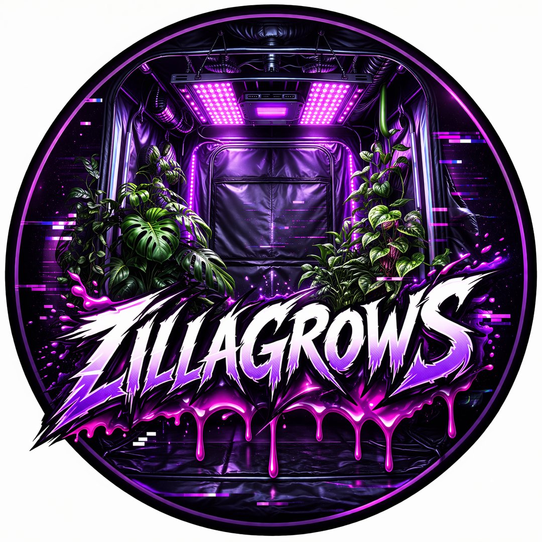 ZillaGrows