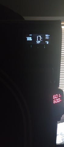 Second Grow — flower, day 70