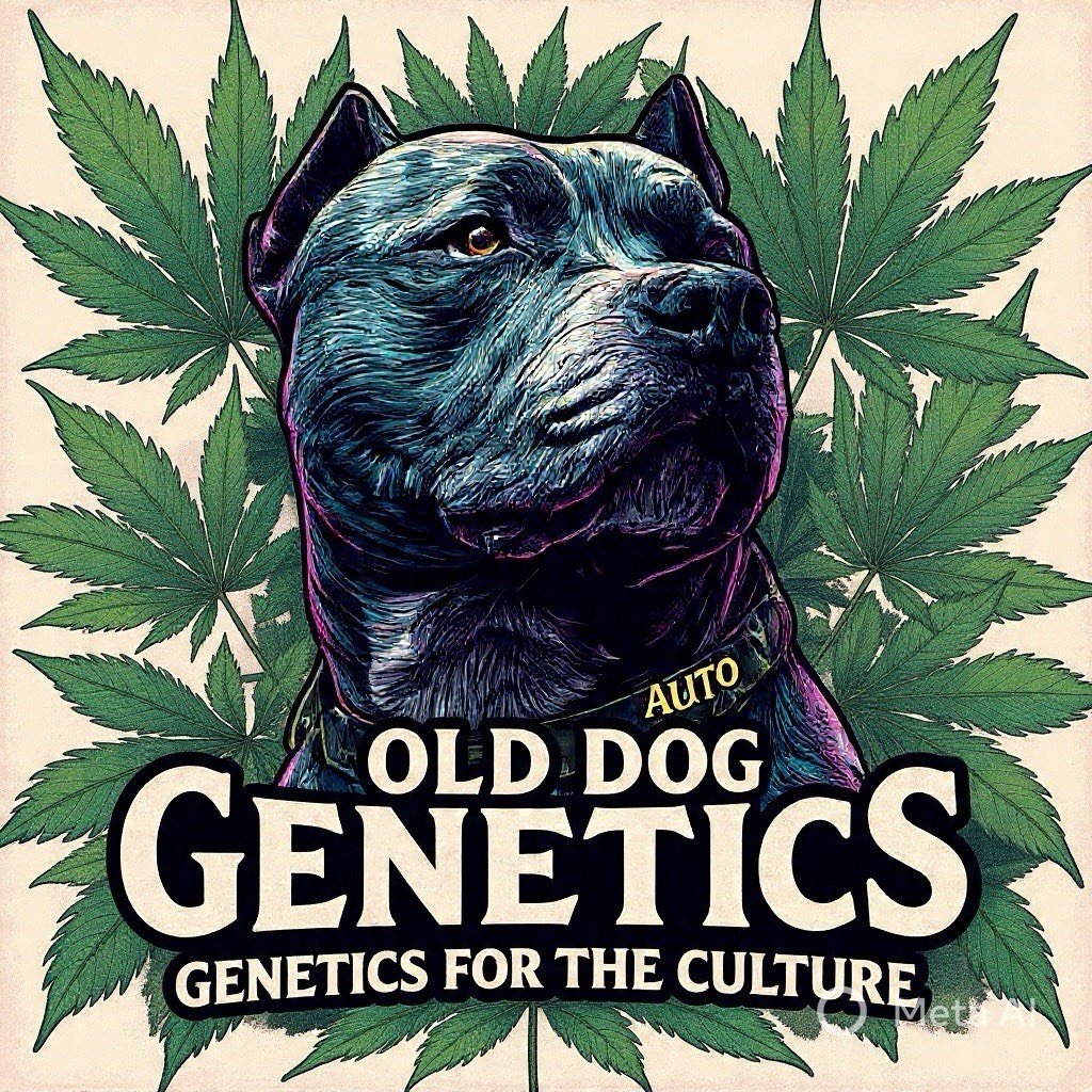 OldDogGenetics
