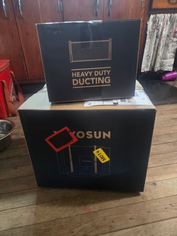 Looking for advice! — vegetative, day 6