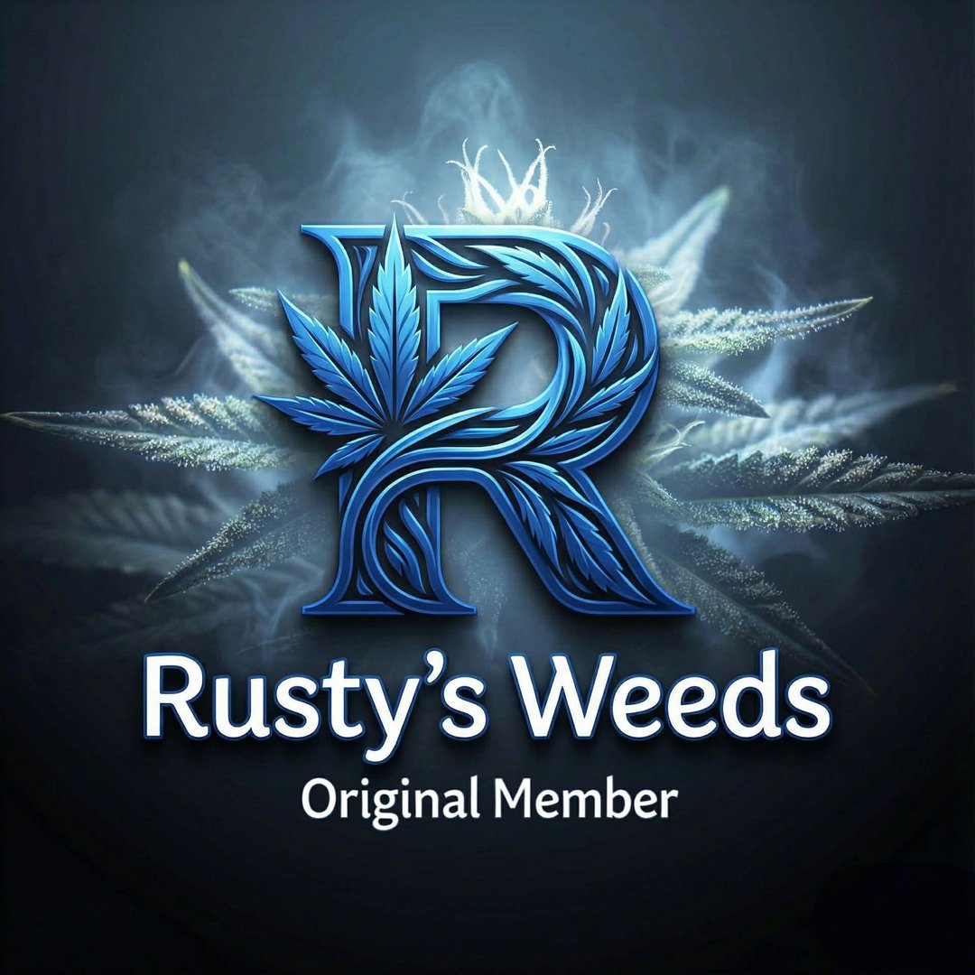 RustysWeeds