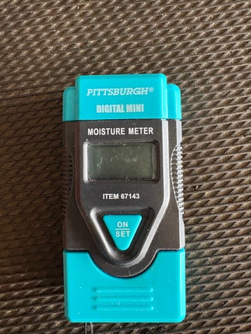 green crack (Cush) with a C — vegetative, day 21