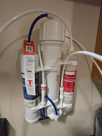 Blue Dream Clones — vegetative, day 38