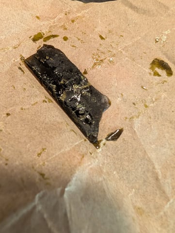 Golden Goat — done, day 55