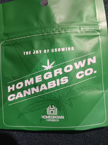 Master Kush — vegetative, day 29