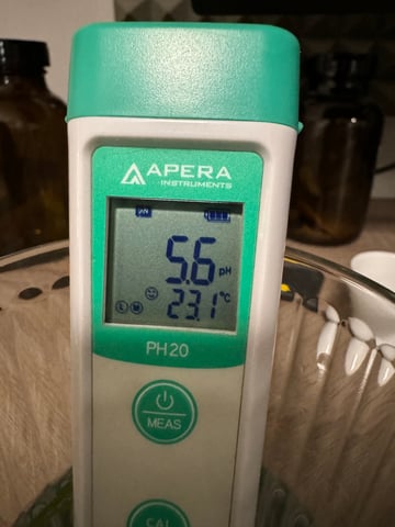 Permanent Marker, Gary Payton Cuttings/Clones  — seedling_rooting, day 1