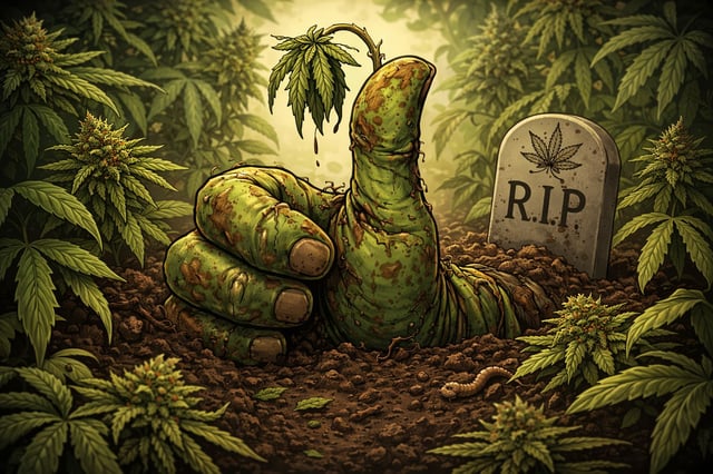 Greenthumb