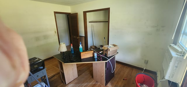 WHAT THE HELL JUST HAPPENED!!! — grow_setup, day 1